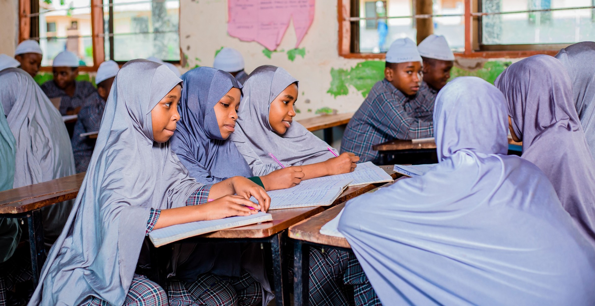 Admission into Form Five 2026